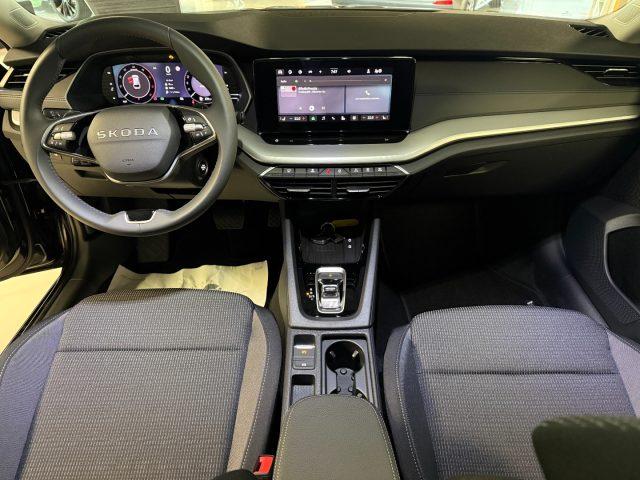 SKODA Octavia 2.0 TDI DSG Selection LED ACC DAB+ Smart Link