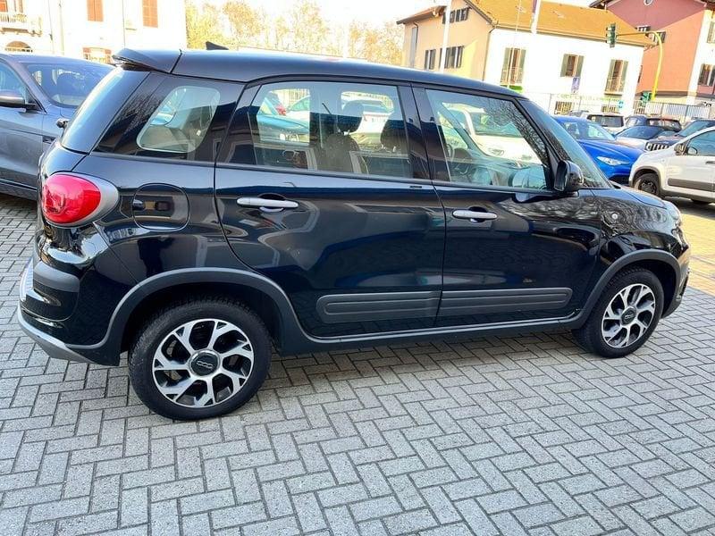 FIAT 500L 1.4 95 CV S&S Cross