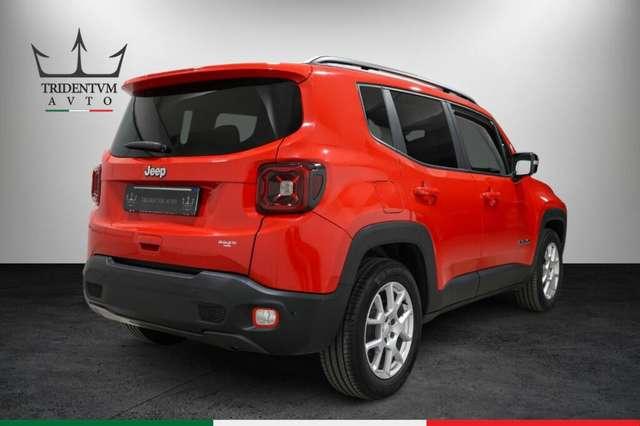 Jeep Renegade 1.0 t3 Limited 2wd