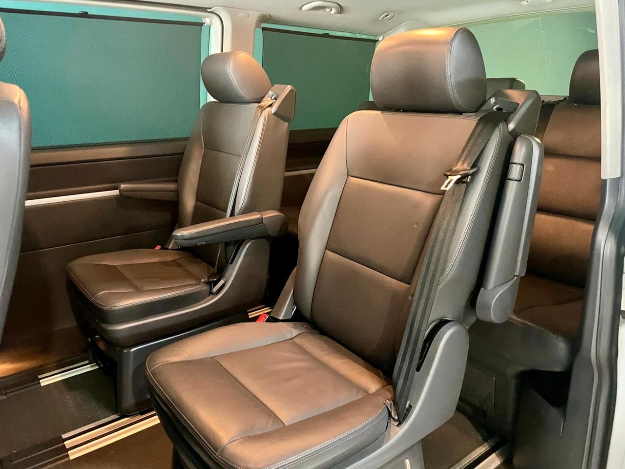 Volkswagen Multivan 2.0 TDI 150CV DSG Highline