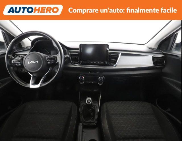 KIA Rio 1.0 T-GDi 100 CV MHEV iMT Style