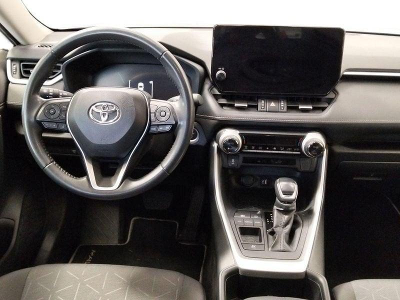 Toyota RAV4 2.5 HV (218CV) E-CVT Active 2WD