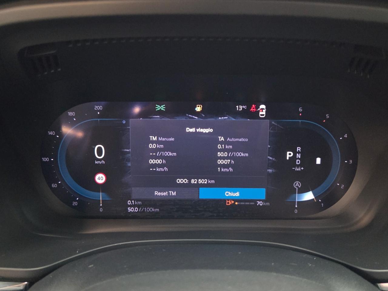 Volvo XC60 B4 (d) AWD automatico Plus Bright