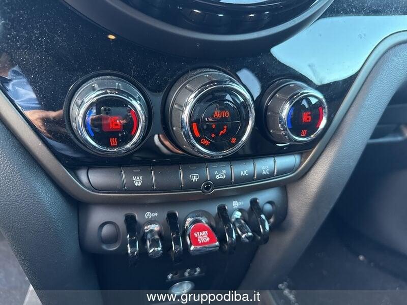 MINI Mini Countryman F60 2017 Diese Mini Countryman 2.0 Cooper D Hype all4