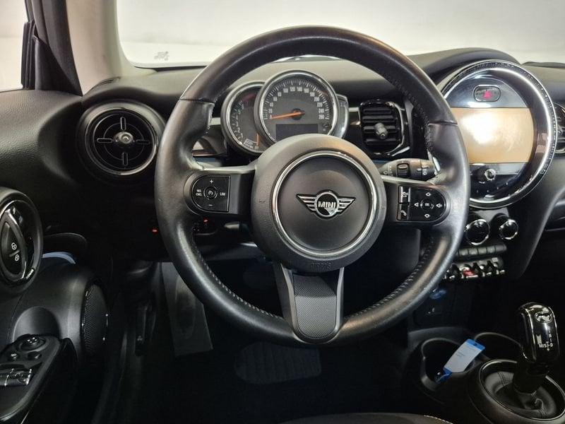 MINI Mini F56 2021 3p 3p 1.5 Cooper Business auto