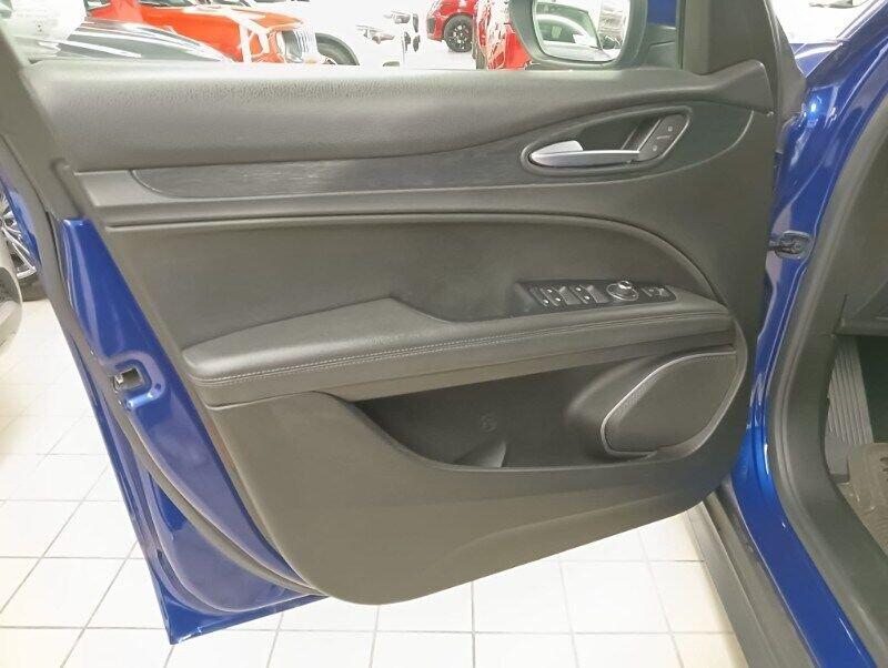 Alfa Romeo Stelvio Stelvio 2.2 Turbodiesel 190 CV AT8 Q4 Business