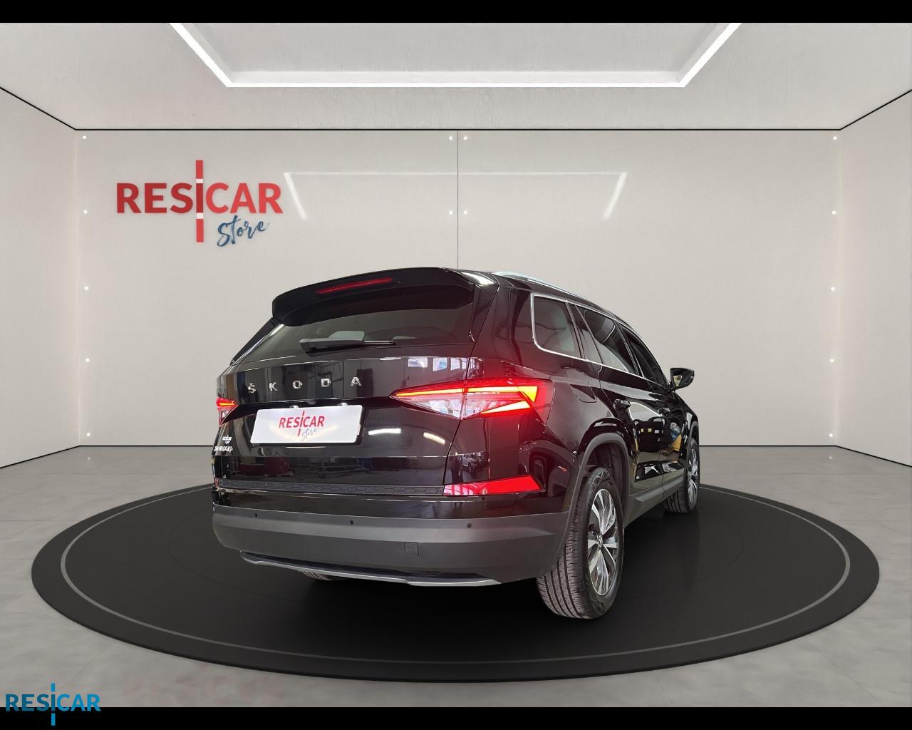 Skoda Kodiaq 1.5 tsi Style dsg 7 Posti IVA ESPOSTA