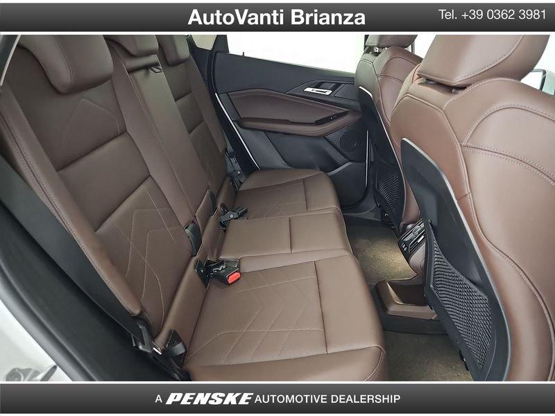 BMW Serie 2 Active Tourer 225e Active Tourer xdrive Luxury