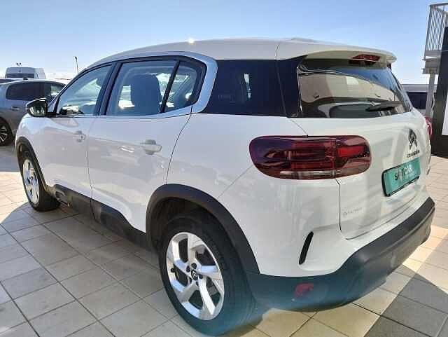 Citroen C5 Aircross BlueHDi 130 S&S EAT8 Feel Pack
