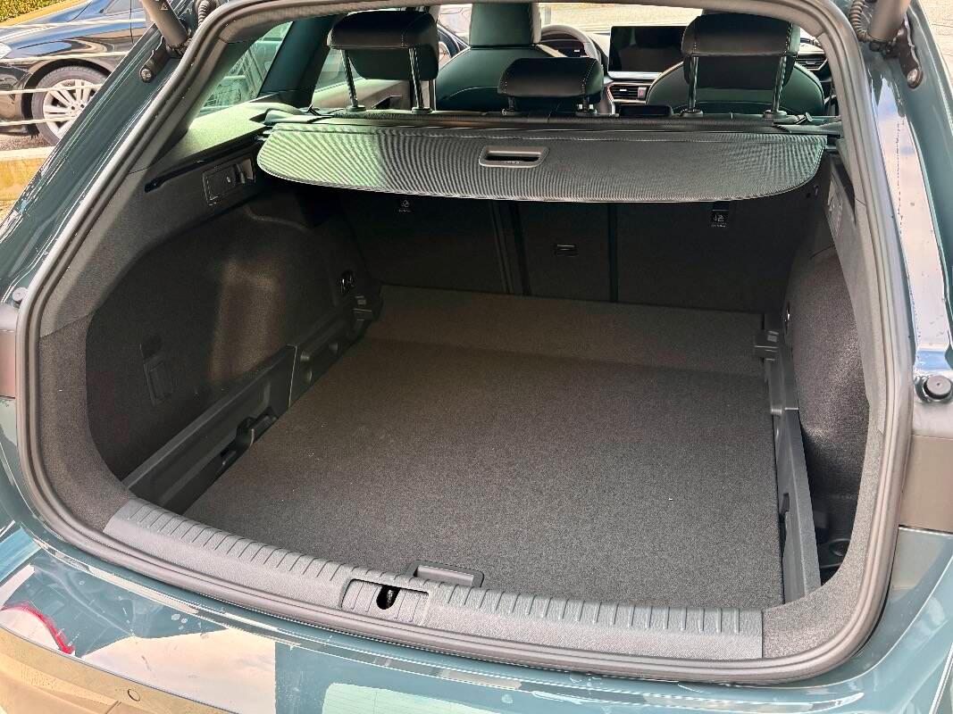 Cupra Leon Sportstourer 2024 1.5 hybrid 150 cv