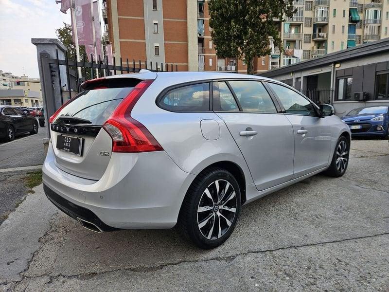 Volvo V60 V60 2.0 d2 Dynamic Edition