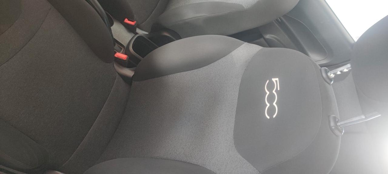 Fiat 500L 1.6 Multijet 120 CV