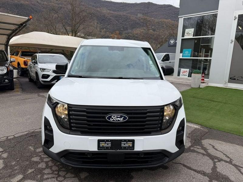 Ford Transit Courier Transit Courier 1.5 EcoBlue 100CV Van Trend