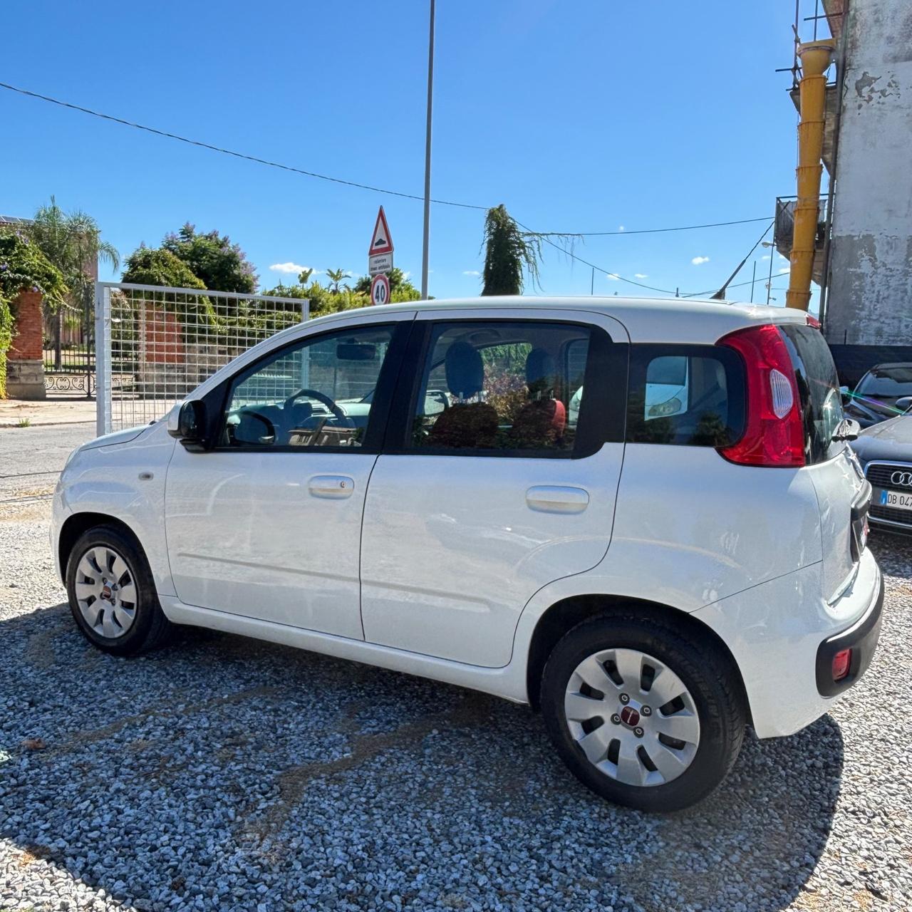 Fiat Panda 1.2 Easy