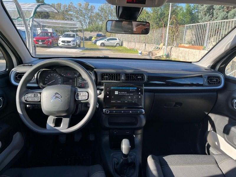 Citroën C3 C3 PureTech 83 S&S Plus