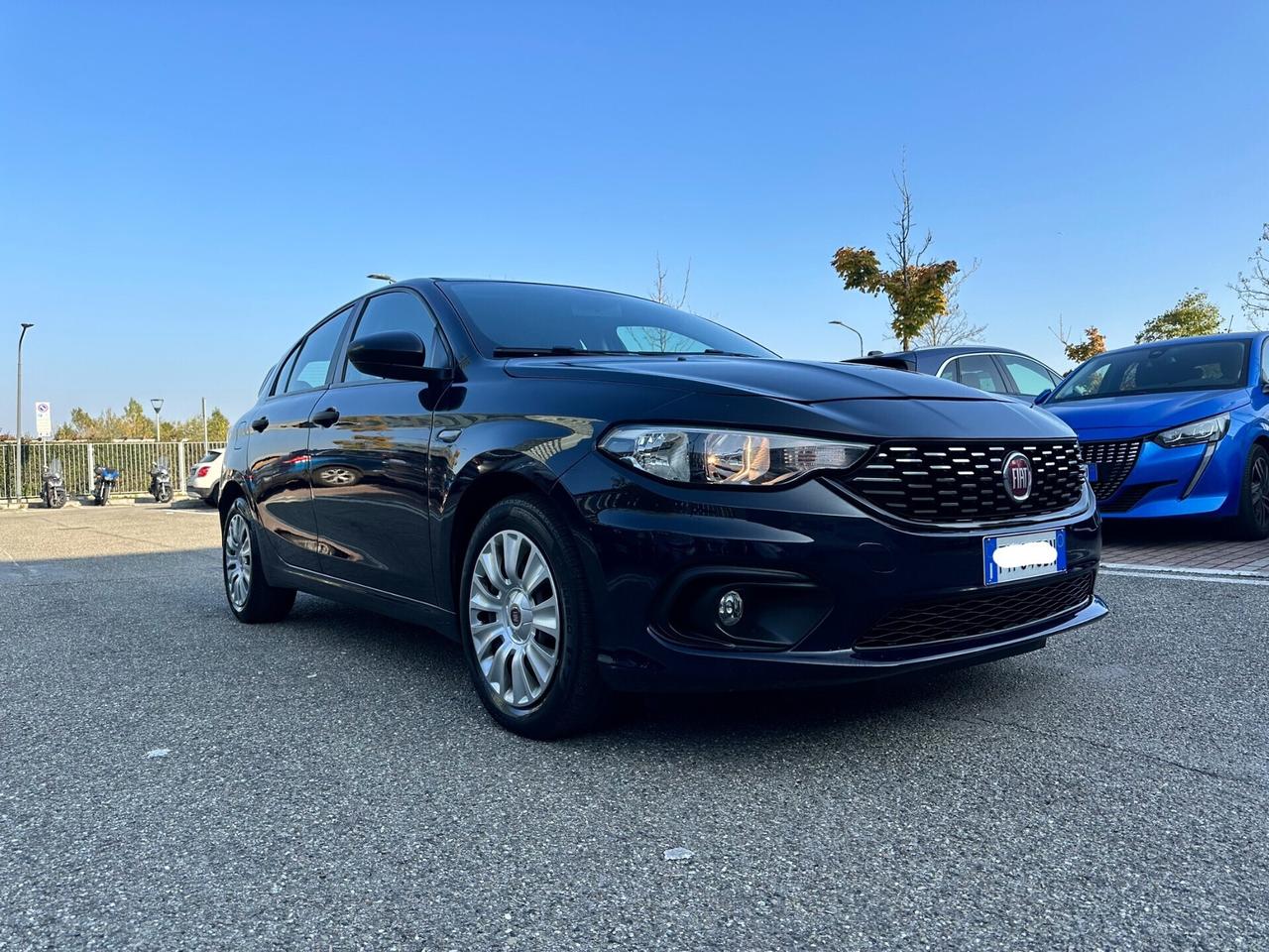 Fiat Tipo 1.3 Mjt S&S 5 porte Business