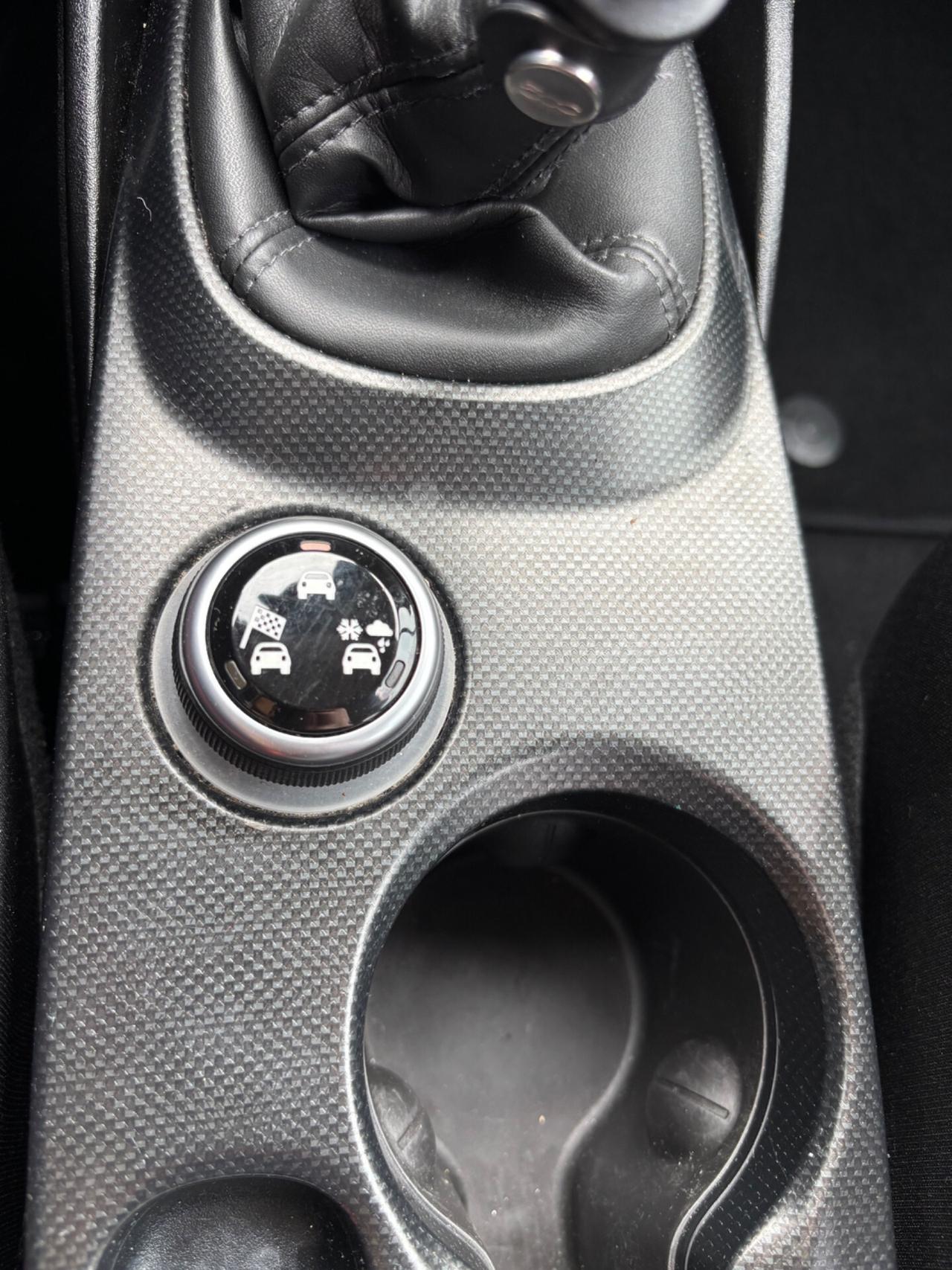 Fiat 500X 1.3 MultiJet 95 CV Lounge