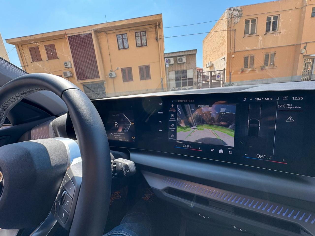 Bmw 118 118d MSport Design TUA DA 424 €