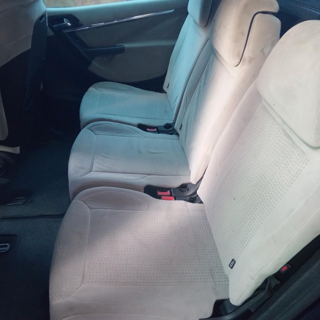 Citroen C4 Picasso 2.0 HDi 138 FAP CMP6 Exclusive