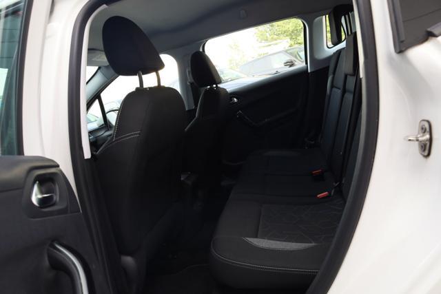 PEUGEOT 2008 PureTech 82 Active