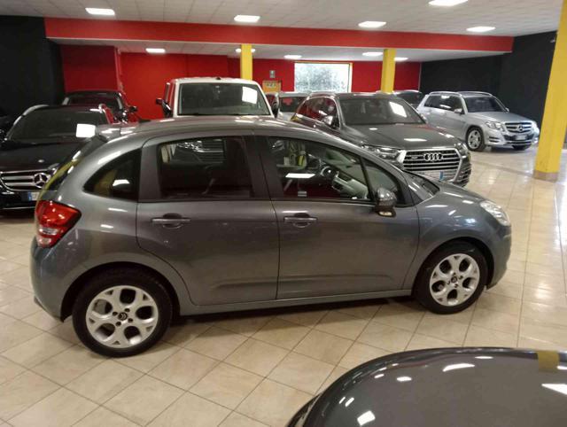 CITROEN C3 1.1