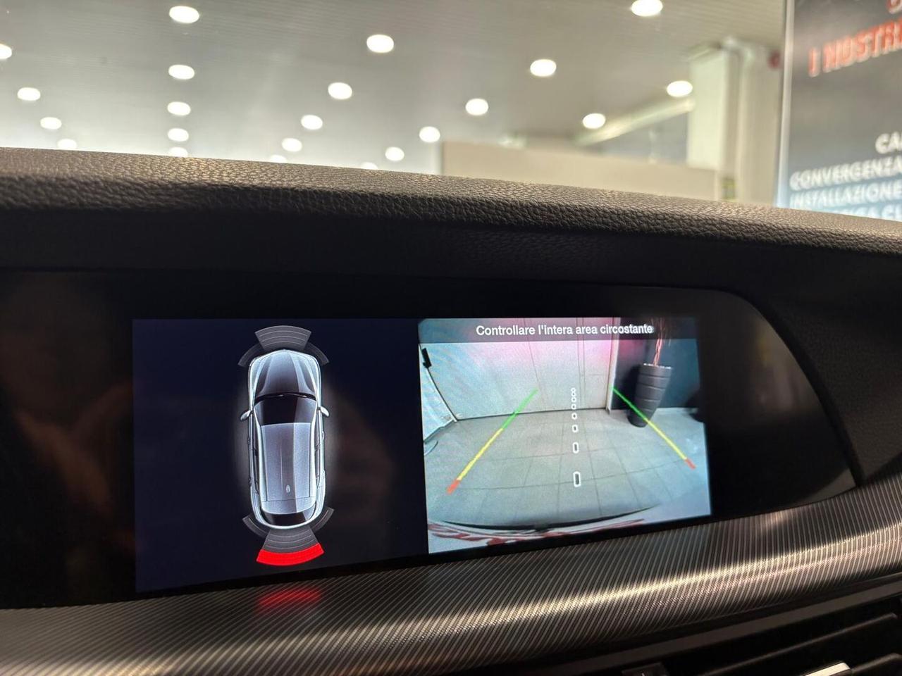 Alfa Romeo Stelvio 2.2 t Veloce Q4 210cv auto