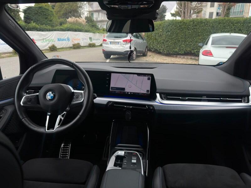 BMW Serie 2 A.T. (U06) 218d Active Tourer Msport