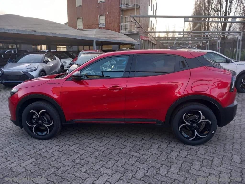 ALFA ROMEO Junior 1.2 136 CV Hybrid eDCT6 Speciale