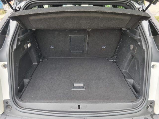 PEUGEOT 3008 PureTech Turbo 130 S&S GT Line + tetto apribile