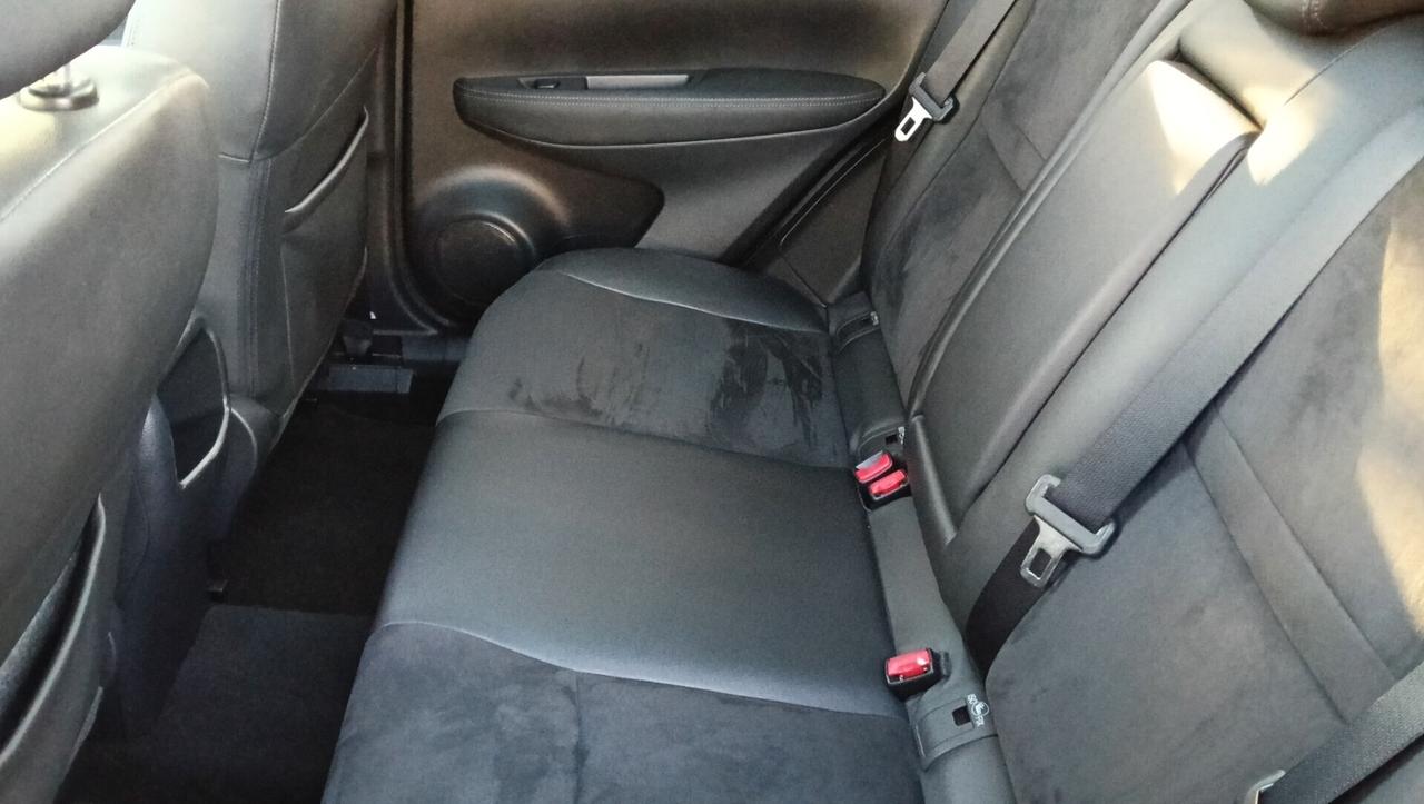 NISSAN QASHQAI 1.6 DCI-TETTO-RETROC