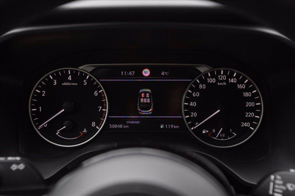 NISSAN Qashqai 1.3 mhev Acenta 2wd 140cv del 2022