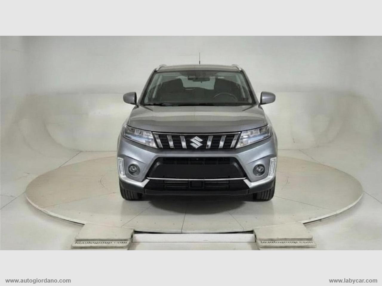 SUZUKI Vitara 1.4 Hybrid 4WD AllGrip Cool