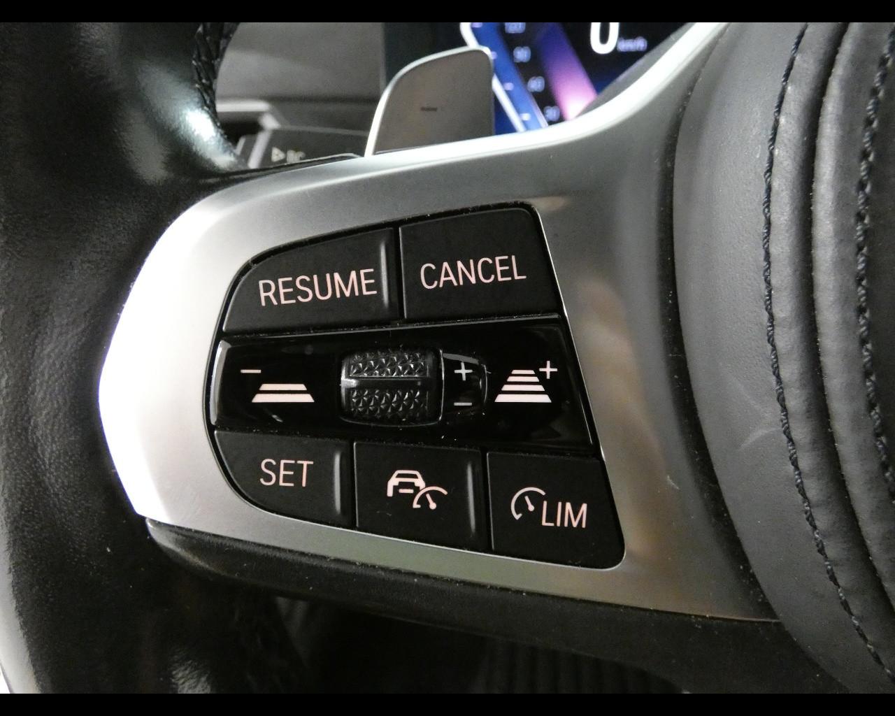 BMW Serie 4 G.C. (G26) - 420d xDrive 48V Msport