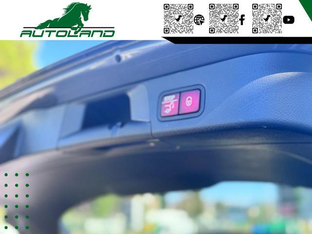 MERCEDES-BENZ B 200 d Automatic AMG Line Premium 150CV Ambient light