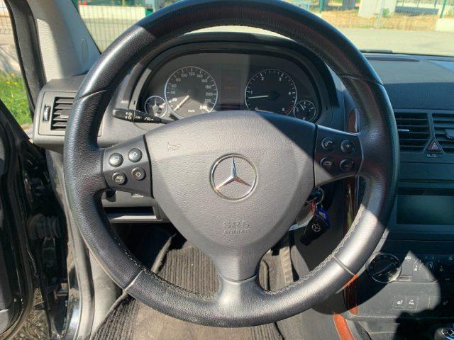 MERCEDES-BENZ A 180 CDI Special Edition