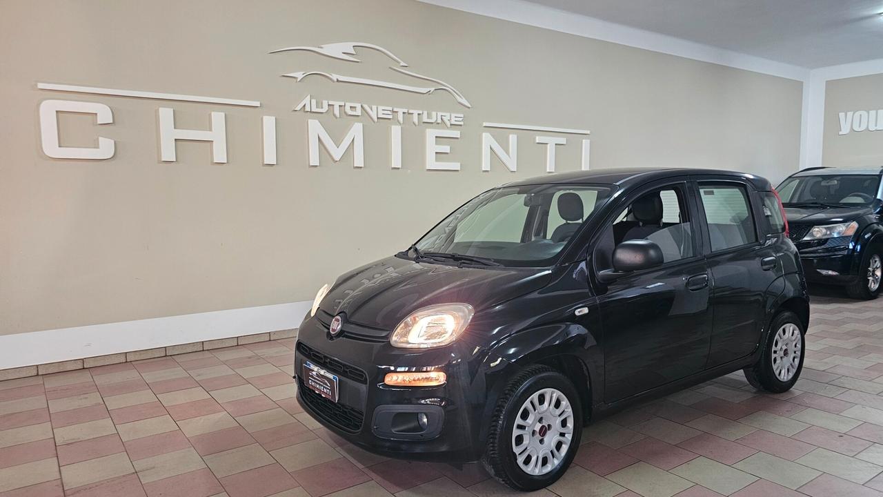 Fiat Panda 1.2 EasyPower Lounge