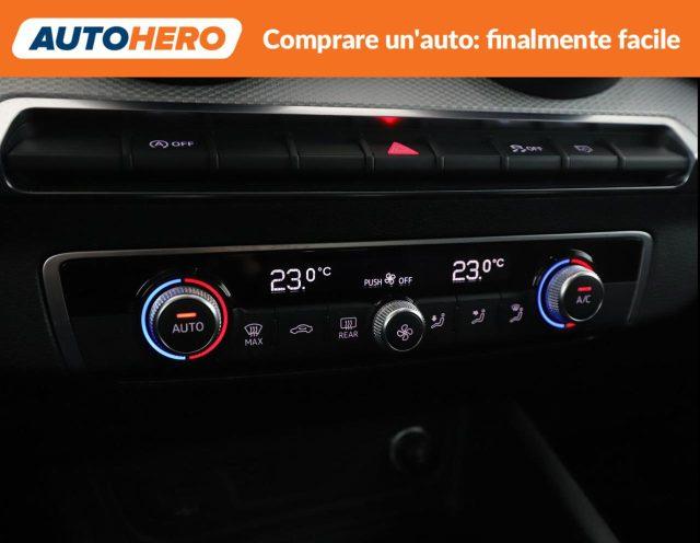 AUDI Q2 30 TDI Admired