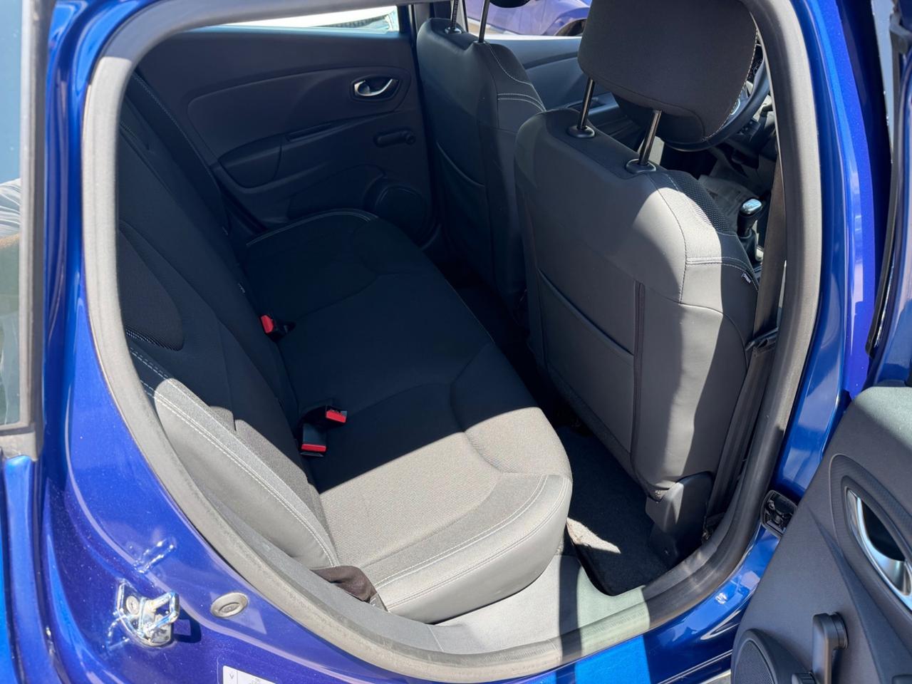 Renault Clio Sporter TCe 12V 75 CV Moschino Life
