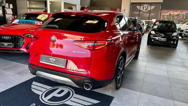 Alfa Romeo Stelvio 2.2 Turbo 190CV Q4 Auto Sport Tech