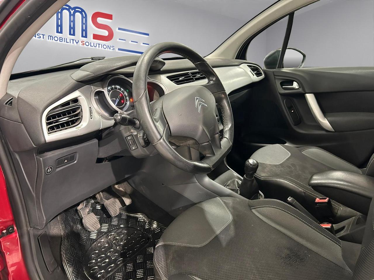 Citroen C3 1.1 Exclusive c/esp