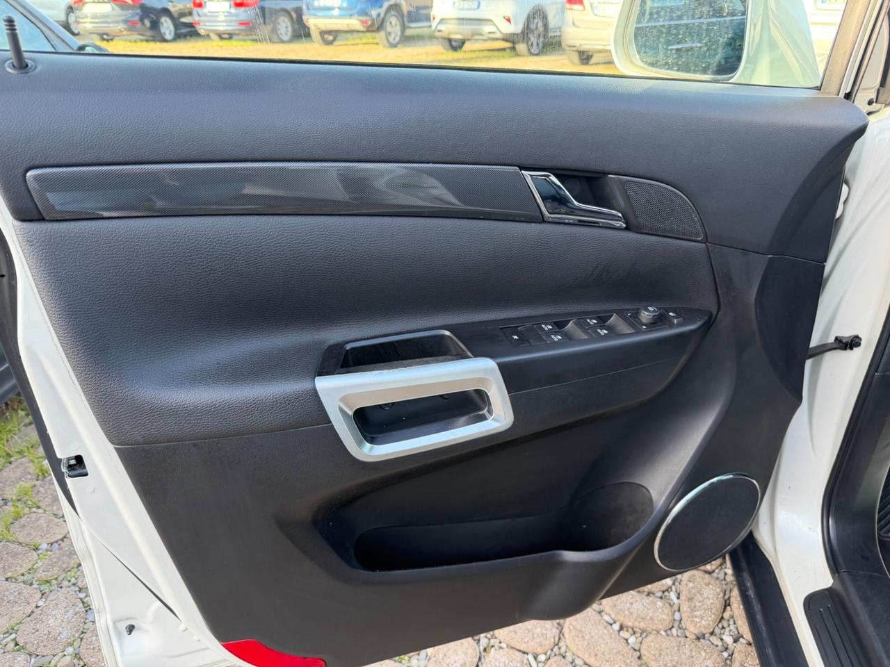 Opel Antara 2.2 CDTI 163CV 4x2 Cosmo