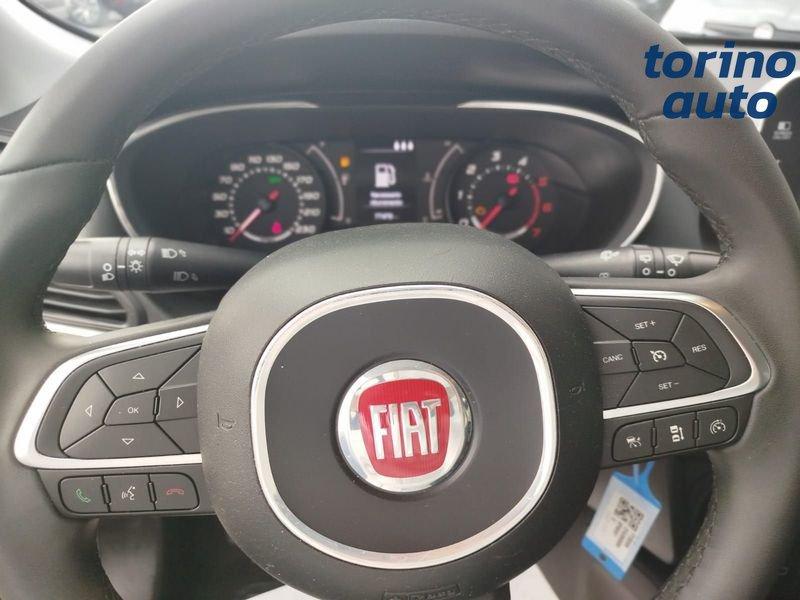 FIAT Tipo 1.6 Mjt S&S 5 porte Business