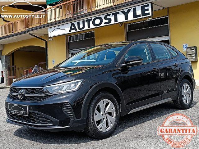 VOLKSWAGEN Taigo 1.0 TSI 95 CV Life *NEOPATENTATI*