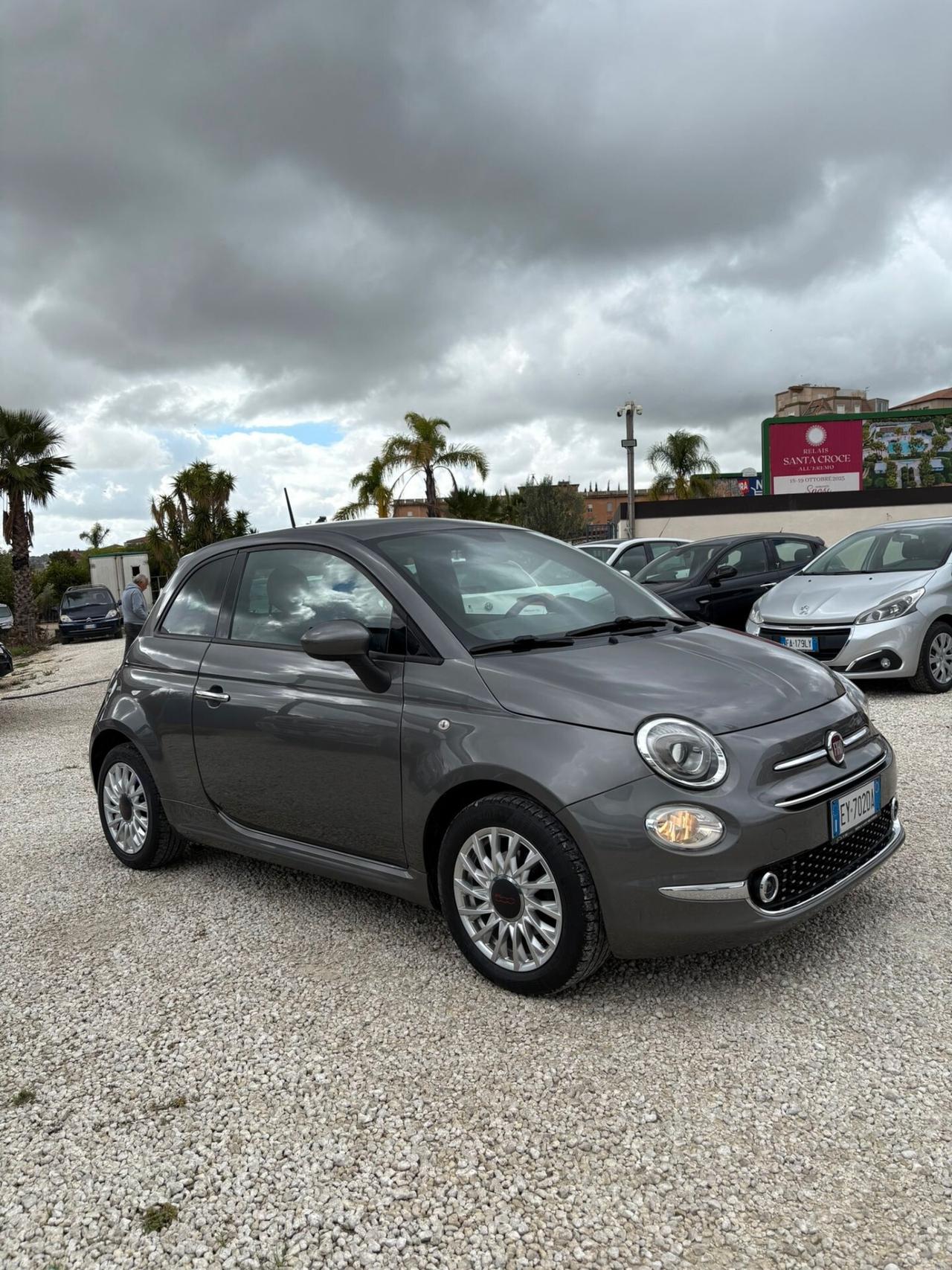 Fiat 500 1.3 Multijet 16V 90 CV