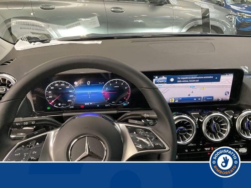 Mercedes-Benz GLA 200 Automatic Advanced Plus Progressive