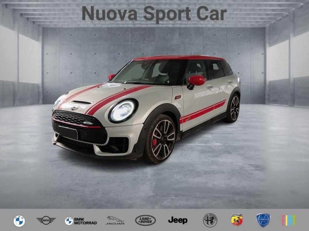 Mini John Cooper Works Clubman 2.0 JCW Steptronic