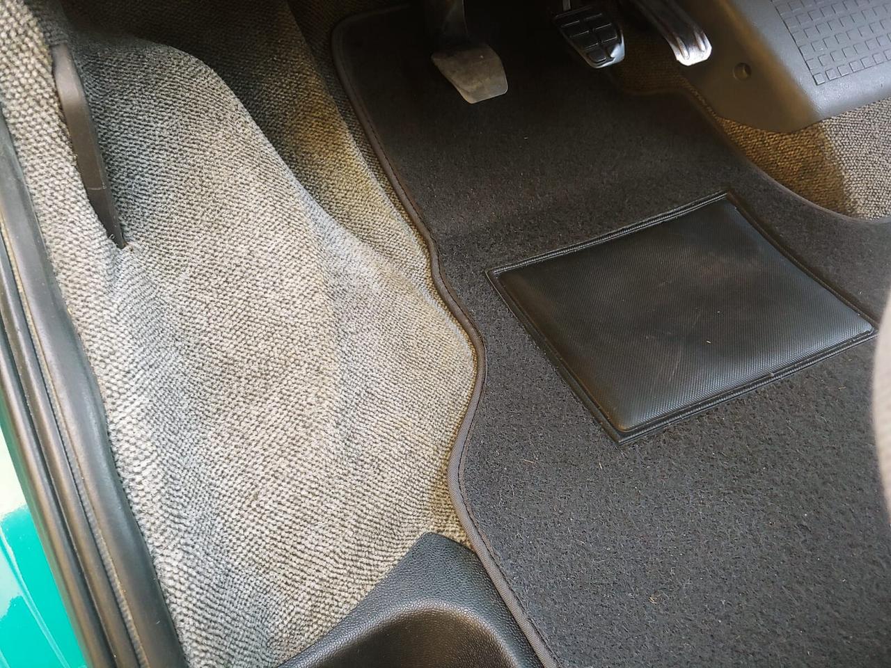 Volkswagen CALIFORNIA allestimento WESTFALIA gpl