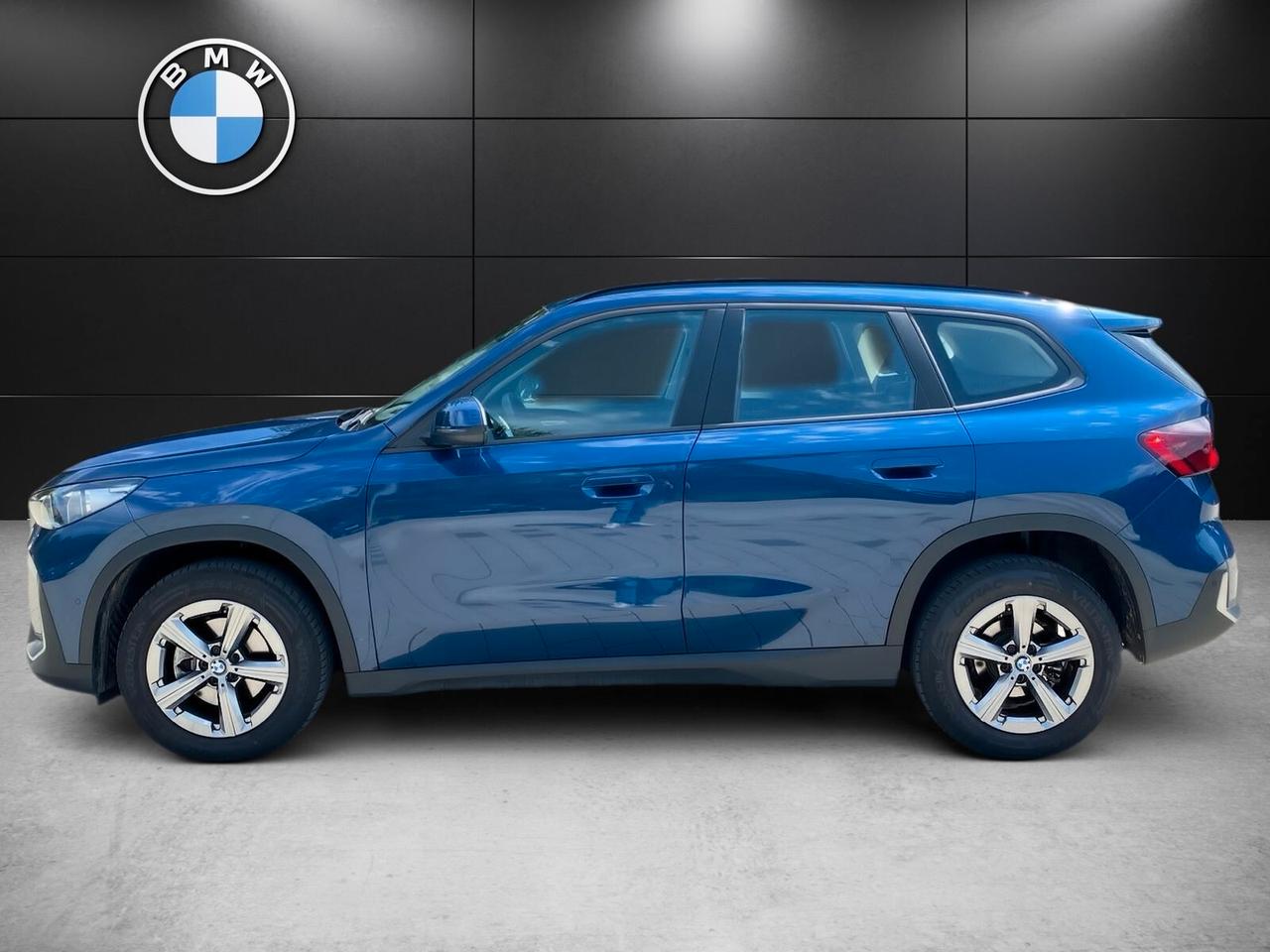 Bmw X1 sDrive18d Advantage