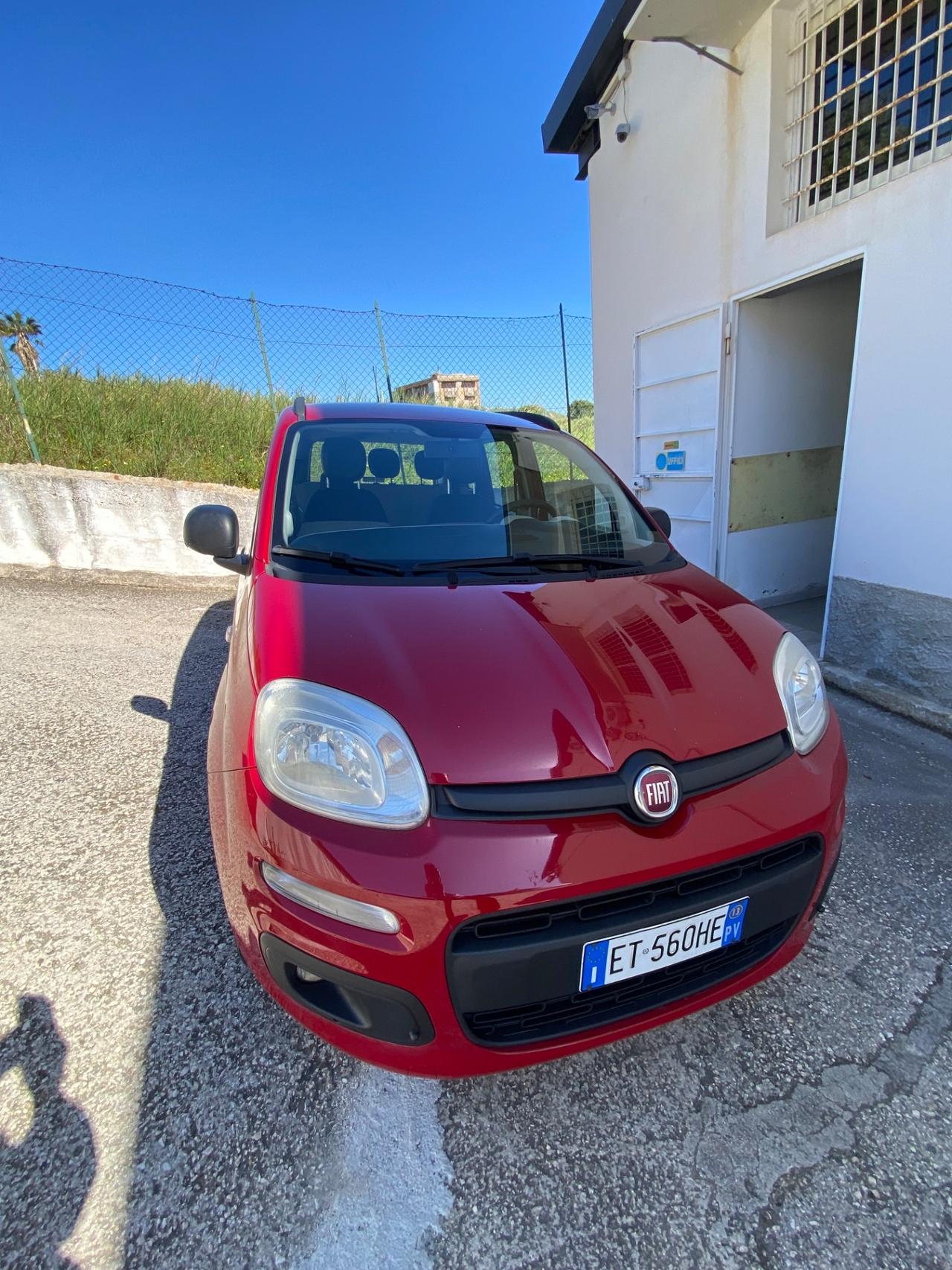 Fiat Panda 1.2 Classic