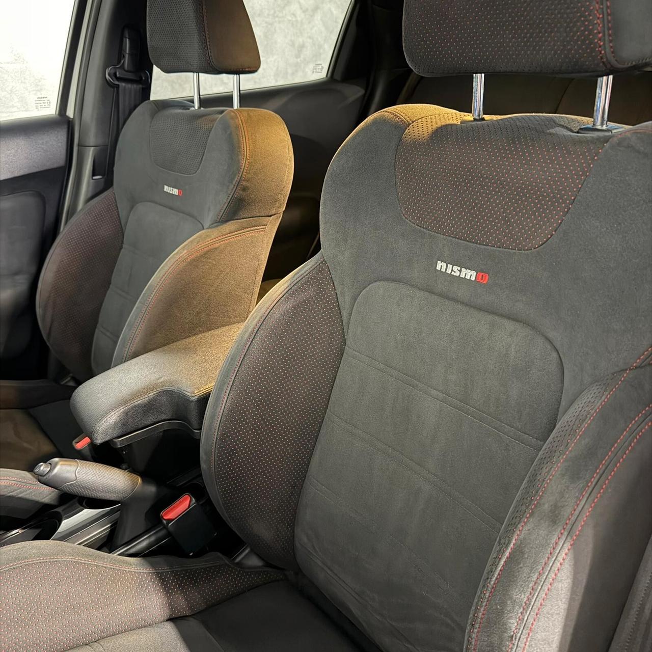 Nissan Juke 1.6 DIG-T 200 Nismo